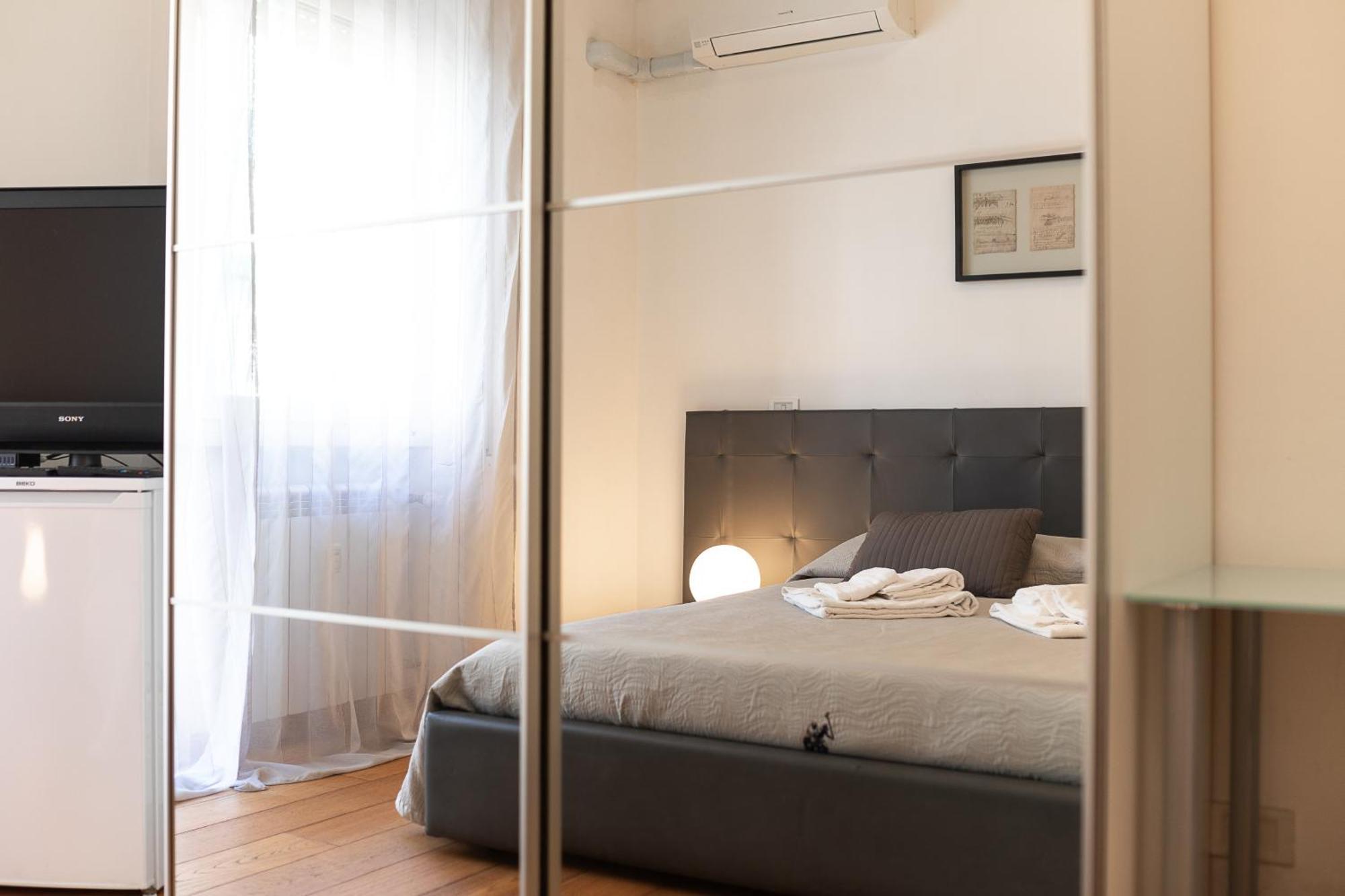 Mirabella Apartment Róma Kültér fotó