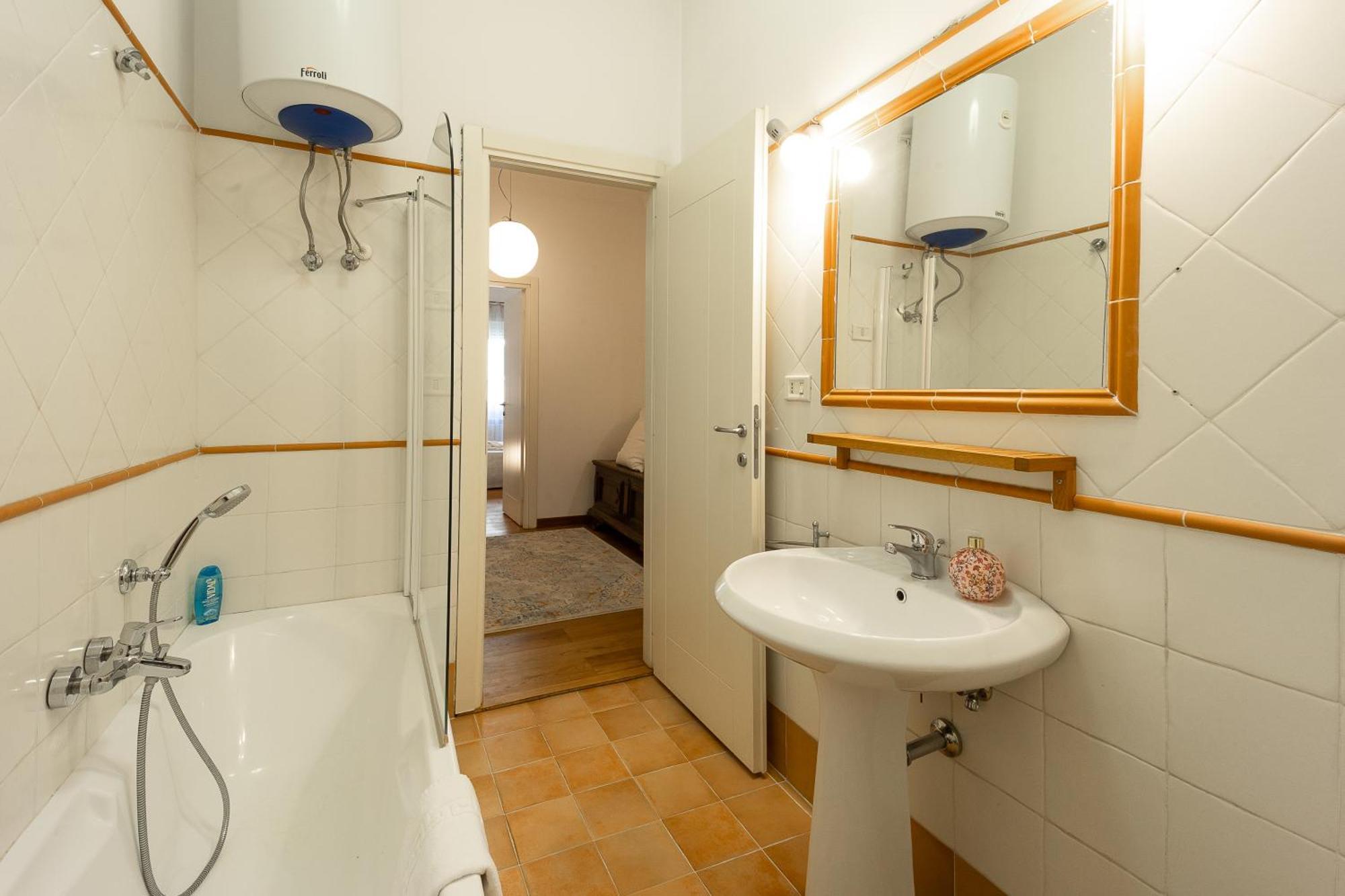 Mirabella Apartment Róma Kültér fotó