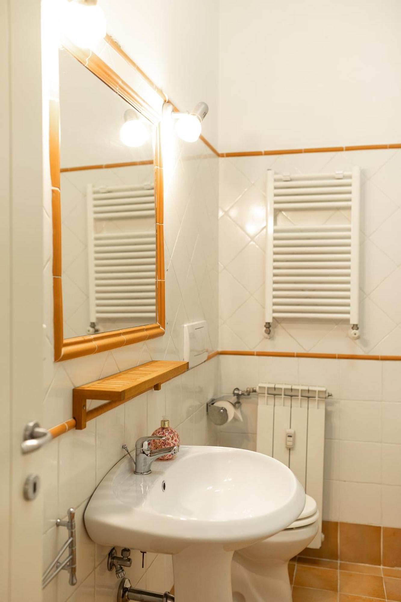 Mirabella Apartment Róma Kültér fotó