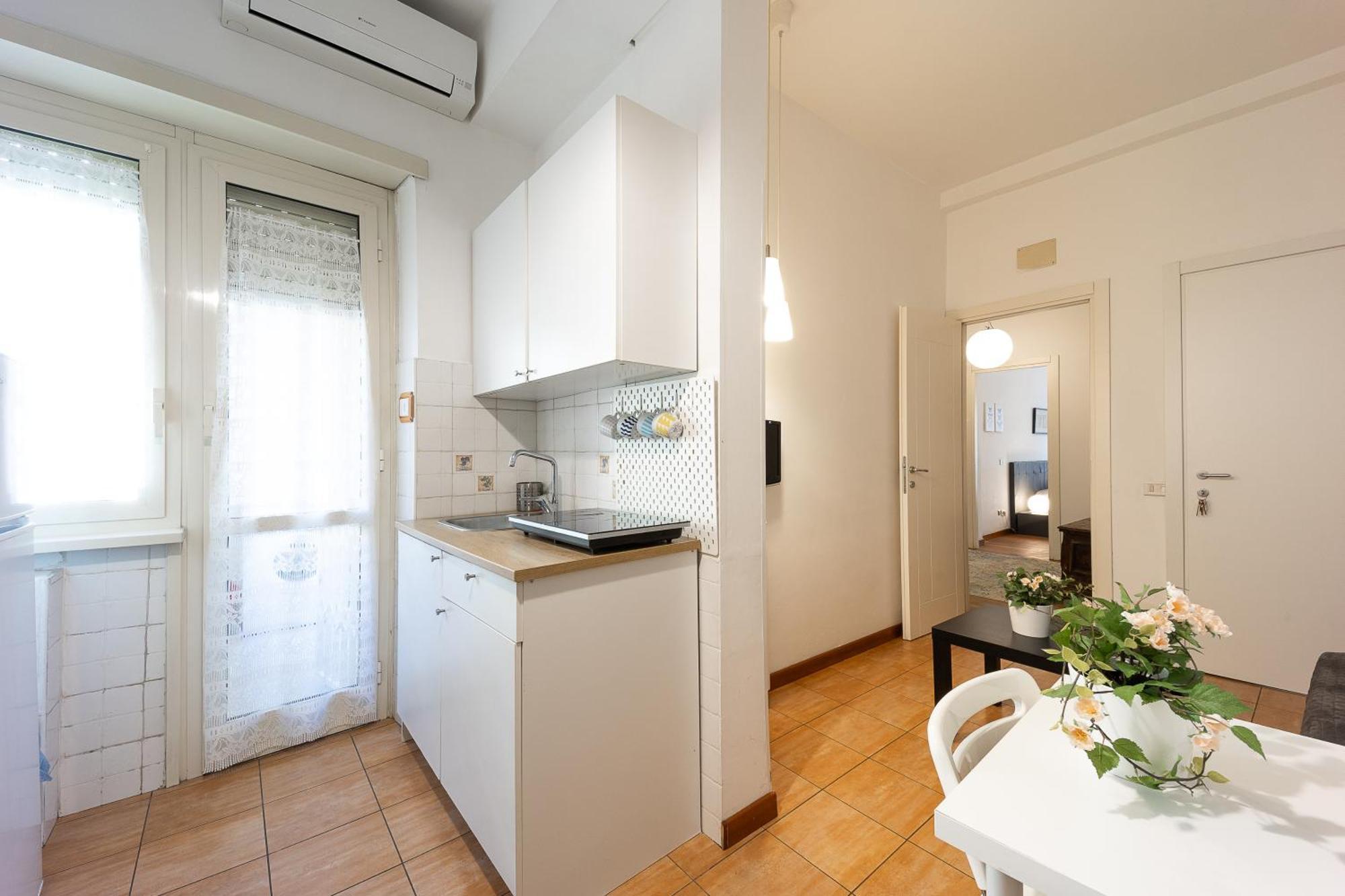 Mirabella Apartment Róma Kültér fotó