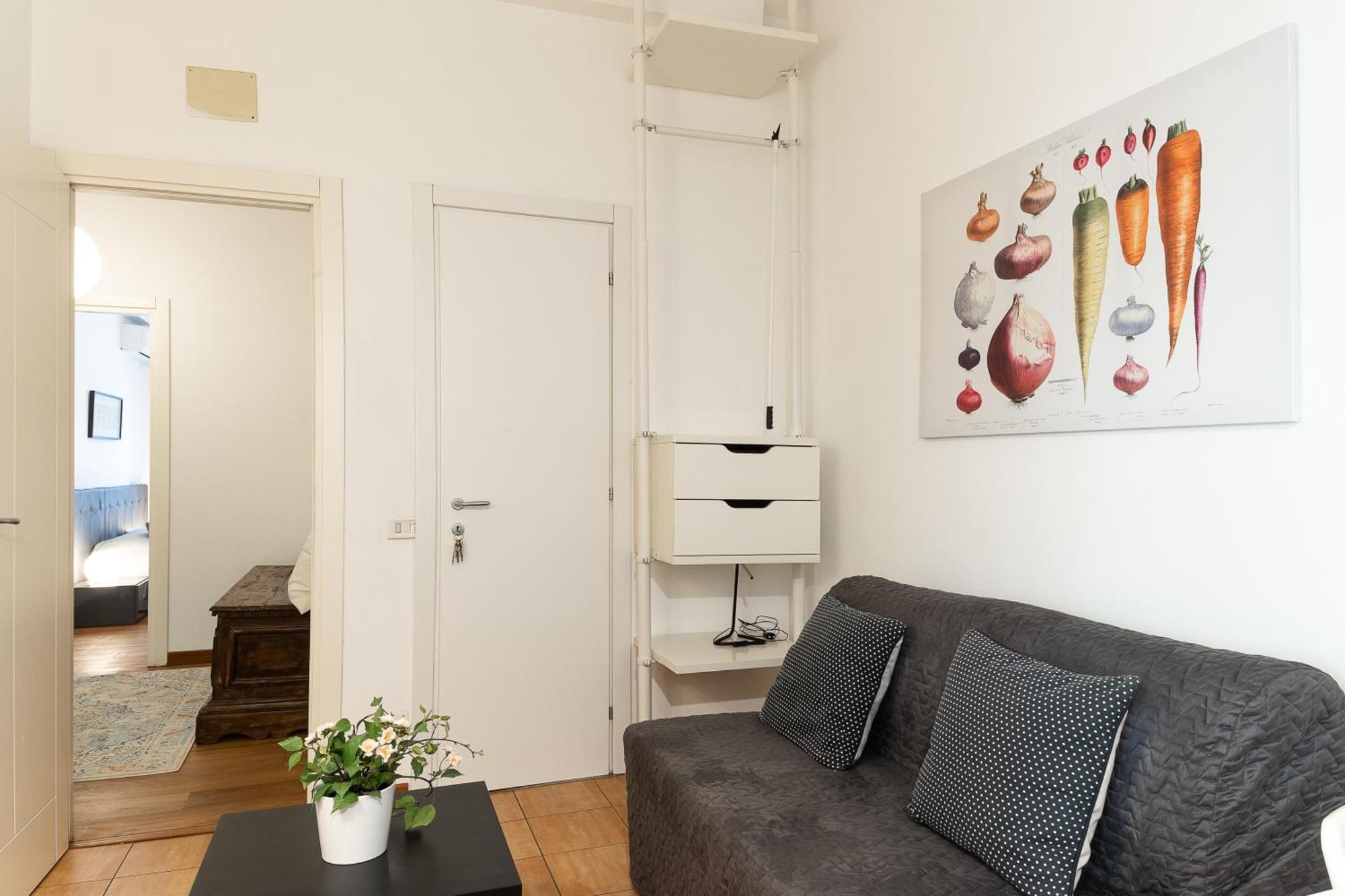 Mirabella Apartment Róma Kültér fotó