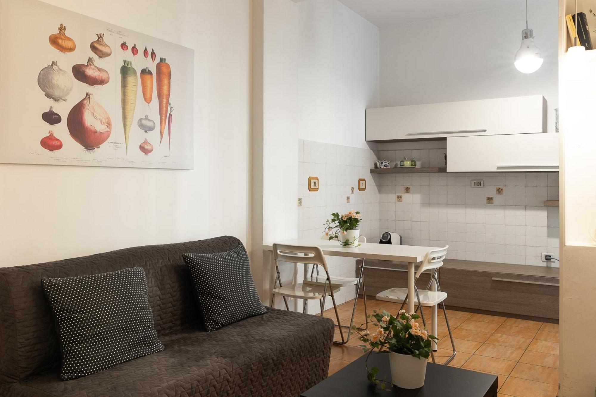 Mirabella Apartment Róma Kültér fotó