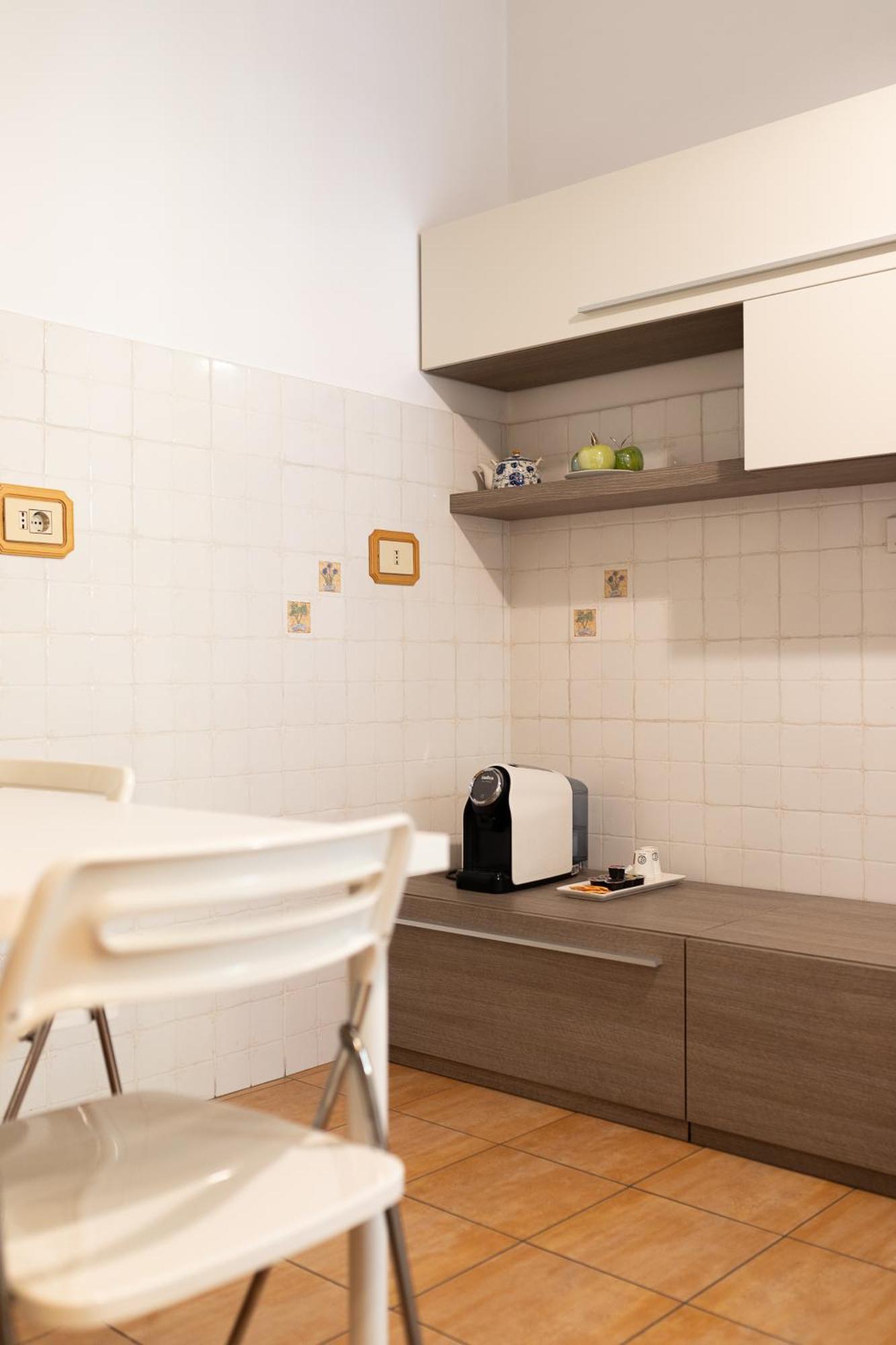 Mirabella Apartment Róma Kültér fotó
