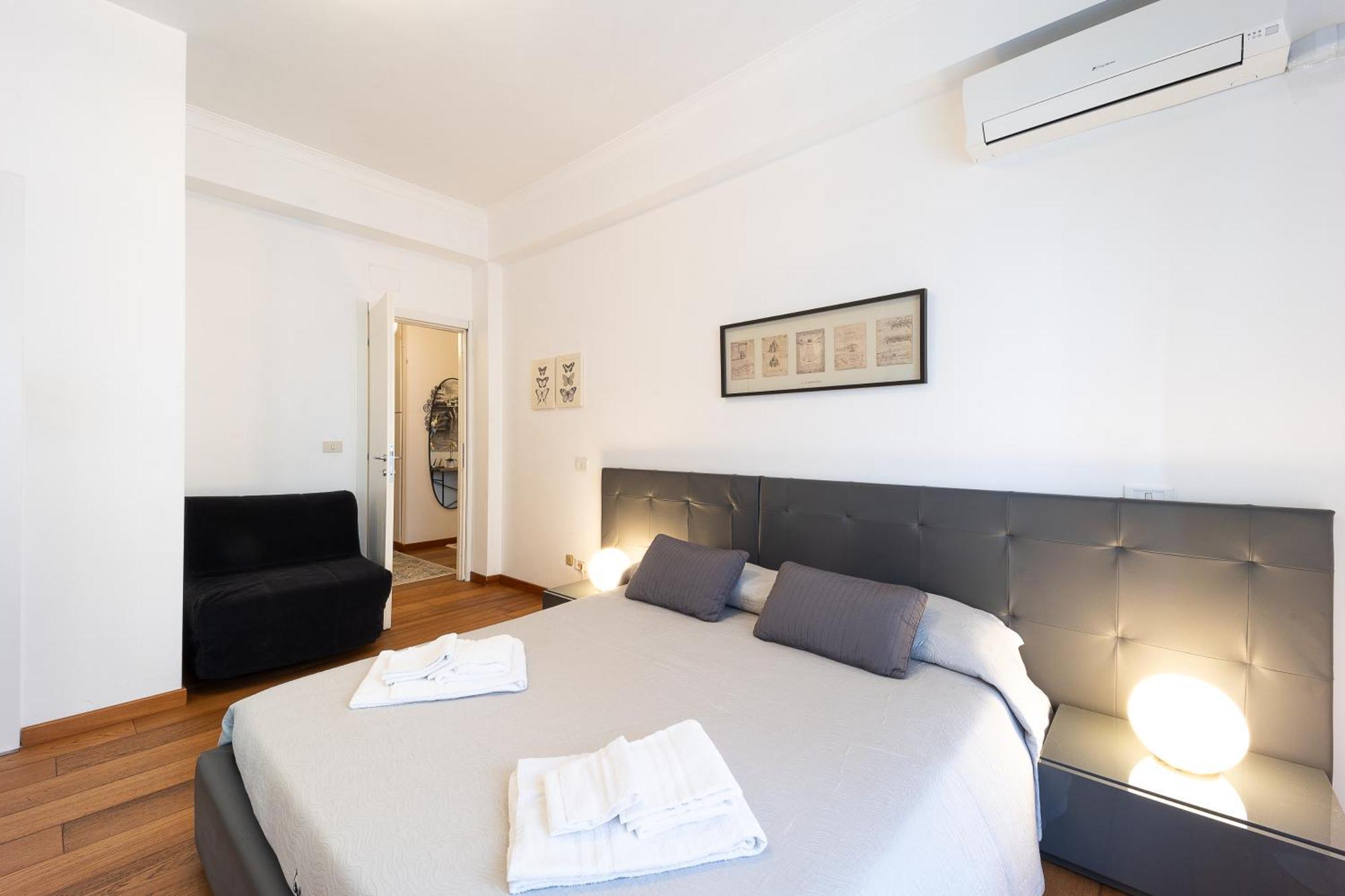 Mirabella Apartment Róma Kültér fotó