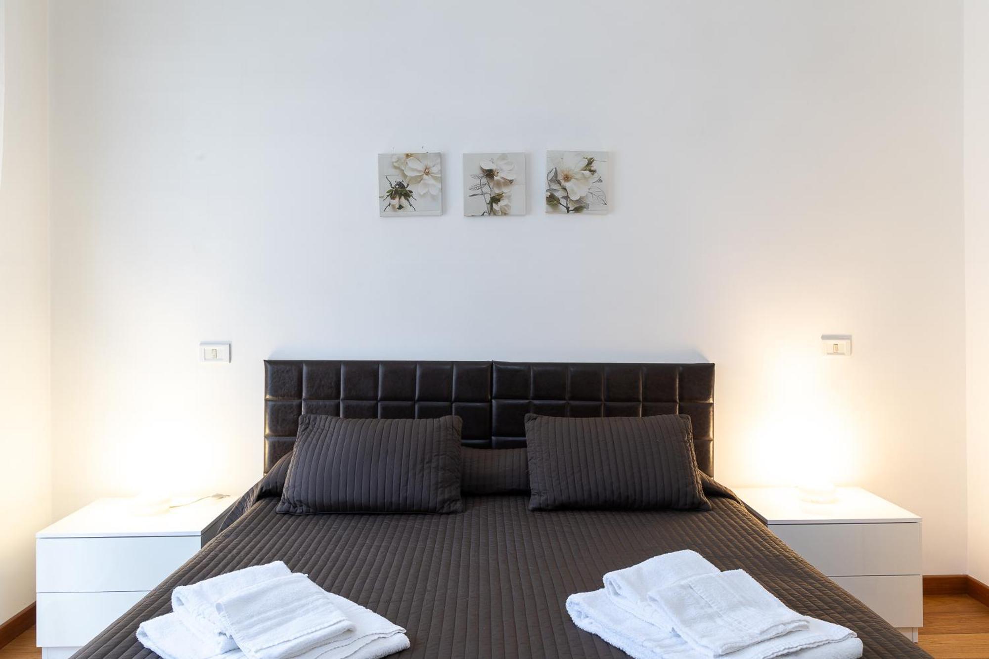 Mirabella Apartment Róma Kültér fotó